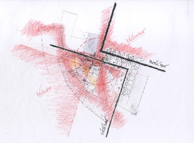 Josefinum - adaptace Jezuitského semináře